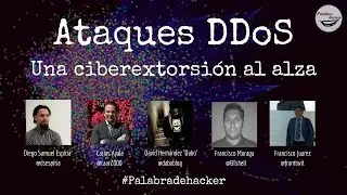 Ataques DDoS &iquest;por qu&eacute; es una ciberextorsi&oacute;n al alza?