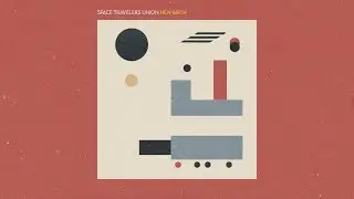 Space Travelers Union - New Birth (Full Album, Modern Jazz)
