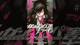 danganronpa timeline [NOT WATCH ORDER] {read pinned comment}