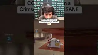 Cod PRO 'Exnid' Is Insane 🤯 || #funny #gaming #cod #memes #codleague  #rankedplay#proplayer #fyp #fy