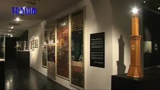 Lanterna di Genova, la prima mostra in 9 secoli