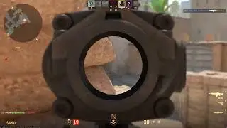 Dapet Team Orang indo Seru Banget  - CSGO Indonesia Part 5