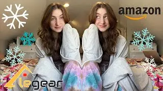 Amazon Cooling Blanket | Elegear Arc Chill Review