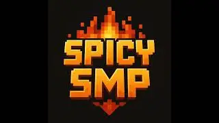 Playing brand new server join now ! 24/7 ! Road to 100 ! suppot me #minecraft