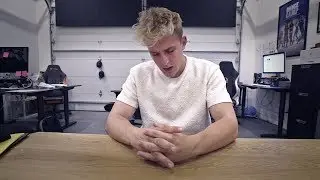 Dear YouTube, I'm sorry....