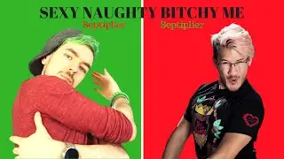 SEPTIPLIER | Sexy Naughty Bitchy Me