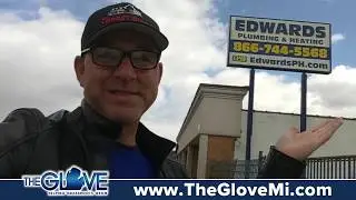 Edwards Plumbing and Heating in Dearborn is a great local plumber in Dearborn Wayne County MI
