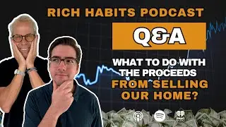 Что делать с выручкой от продажи дома?