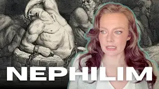 The Nephilim, Remote Viewing & The Deep State Dark Occultists Greatest Fear | Gigi Young