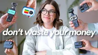 Testing Cheap Vs Expensive Cameras to See the Difference