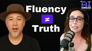 Are We Raising AI Like Our Kids? With De Kai