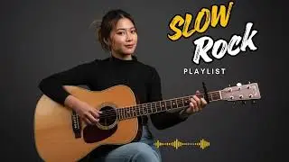 Romantic Slow Rock Playlist ❤️ Sweet Rock Ballads for Love & Memories