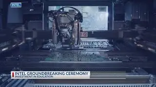How Intel will impact Ohio's higher education