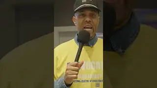 Эммай Алакива, директор канала Эбони, и Виола Дэвис.