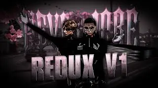 NEVERMORE REDUX V1 | Quant RP | FPS BOOST