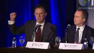 Comparative Counterterrorism Surveillance and Cooperation