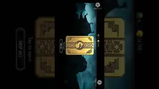 Mk mobile klassic ninja pack opening.