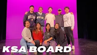 [Seoul&rsquo;d Out 2022] New Face, Rollin&rsquo;, Candy In My Ears // Cover by KSA BOARD