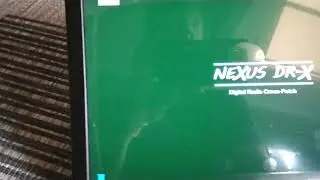 Nexus DRX - Digital Radio Crosspatch
