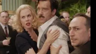 Top Clive Owen Movies