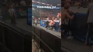 #jericho #chrisjericho #JAS #aew #aew2023 #aewdynamite #daddymagic #aewshorts