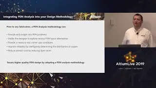 Analyzing your PCB’s Power Distribution - Magyar