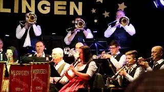 Zusammenschnitt: Highlights Barbara.Konzert 2016