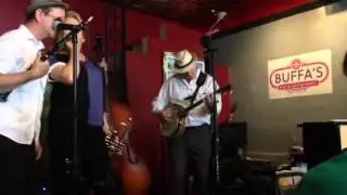Some like it hot @ Buffa's NOLA