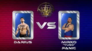 Real WUW TV - 207 - Darius vs Mirko 