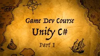 Game Dev Course Unity C# | Madhur Sensei [Hindi] | MacOS | Part 1