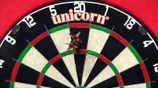 PDC Players Championship Finals 2014 - Second Round - King vs Taylor