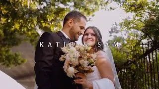 A Fall Wedding In Georgetown | Georgetown Ballroom | Seattle, WA