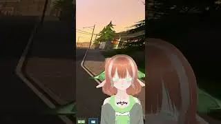 making my way downtown ll Vtuber Plays Schedule I  #shorts #vtuber #vtuberen #schedule1