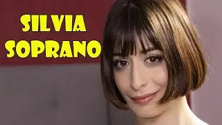 SILVIA SOPRANO | THE ACTRESS WITH MORE THAN 40 THOUSAND FANS ON TWITTER AND THAT STARTED IN 2020