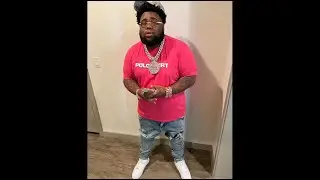 [FREE] Rod Wave Type Beat Sample - 
