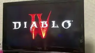 디아블로4 플스4 에러코드1703 해결방법 공유