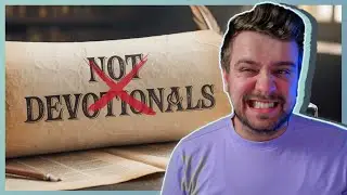 You've Been Reading Paul's Letters WRONG Your Entire Life