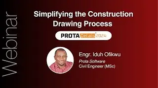 From Design to Drawing: Simplifying the Construction Drawing Process