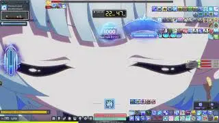 [GMS Kronos] Sia Astelle Hard First Adversary Clear 