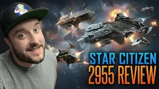 Star Citizen 2025 Review: The Year Everything Changed?