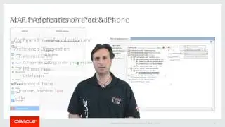 MAF: 38. Setting Device Preferences