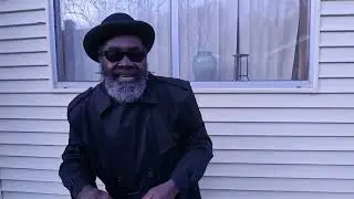 Nuh Call Mi - Jah Blacks