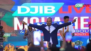 Hassan Omer || Yartu Heedhe May Tidhaahdo || Maxamed Maame Show || Djibouti 2025