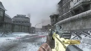 Call of Duty Black Ops 1: Multiplayer Gameplay (No Commentary)