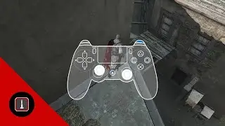 [AC2] Parkour Down 5 - Angle Drop