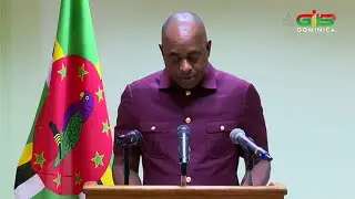 US Strikes Deal to send Asylum Seekers to Dominica Amid Immigration Crackdown