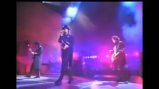 The Rolling Stones - Love is Strong 1994 MTV VERSION