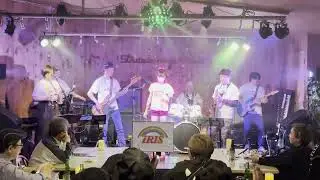 Beautiful 🌈IRISカバー Strawberry Fields 20250405