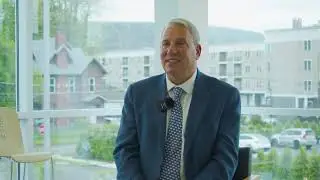 Match Day Jubilation! Dr. Terry on LECOM's near-perfect Residency Success