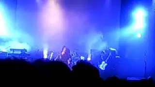 primal scream damaged festival no6